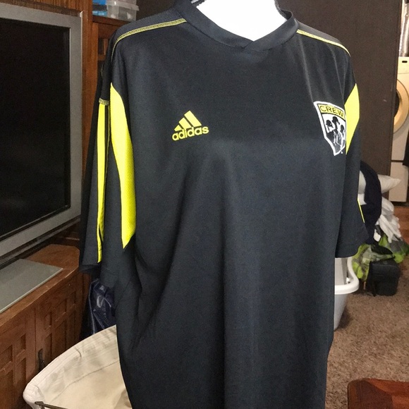 adidas Other - Columbus crew jersey